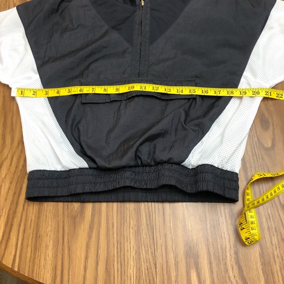 Champion Warm Up Jacket, Nylon - Picture 10 of 12